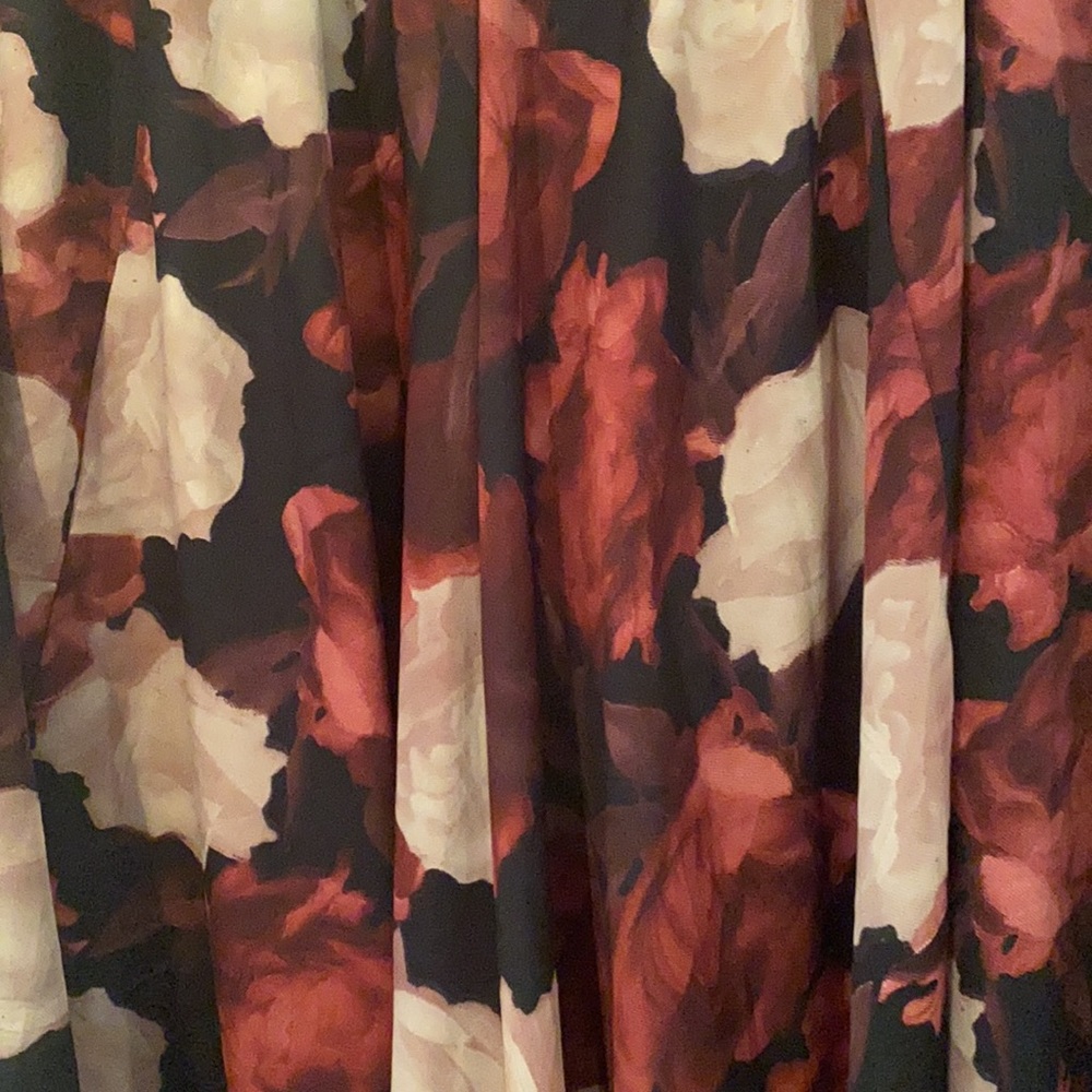Maxi Skirt - Picture 3 of 3